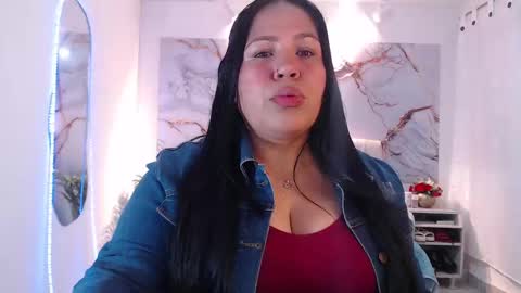 valeria online show from 10.09.25