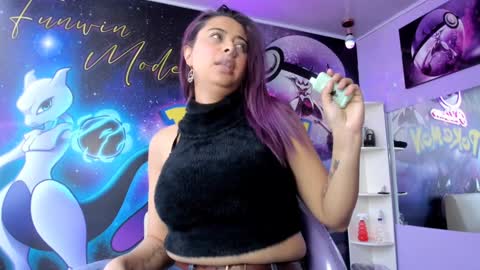 _valeryboobs_ online show from 02.04.25