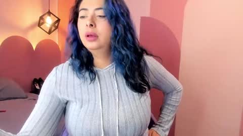_valeryboobs_ online show from 05.22.26
