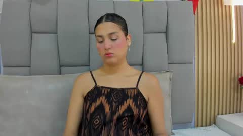_valerycooper online show from 07.13.26