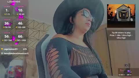 vane online show from 10.16.25