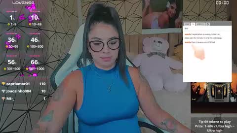 vane online show from 10.21.25