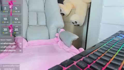 stephany online show from 07.09.26