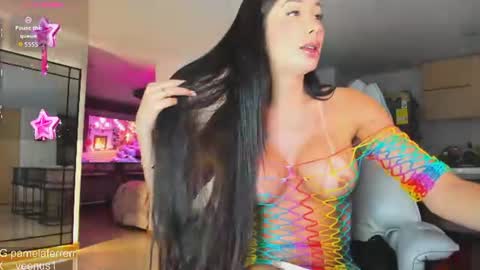 stephany online show from 07.30.26