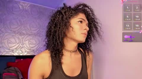 Venus online show from 11.03.25