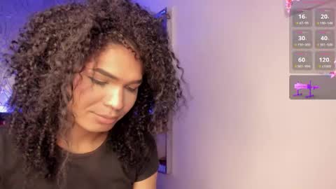 Venus online show from 12.22.25