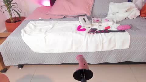 Veronica online show from 02.19.25