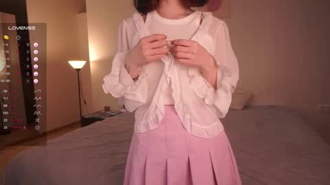 Viola online show from 02.15.25