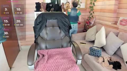 Sol online show from 02.21.26