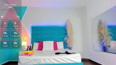 Victoria online show from 02.23.26