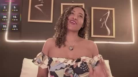 Victoria online show from 10.16.25