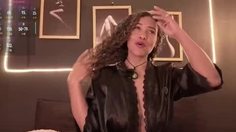 Victoria online show from 10.21.25