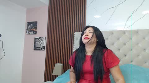 _victorialee online show from 04.09.26