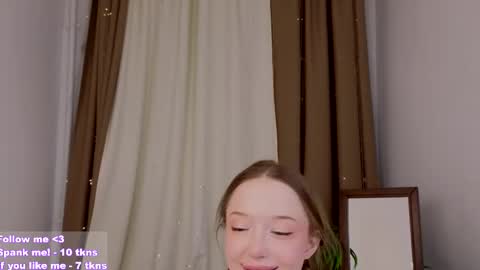 Violet online show from 02.19.25