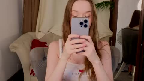 Violet online show from 03.06.25