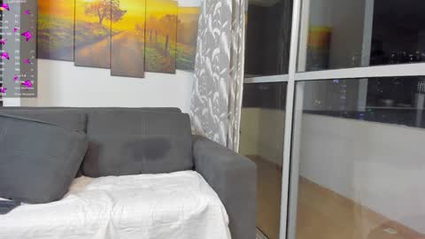 Violeta online show from 12.06.24