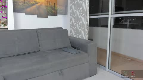 Violeta online show from 12.09.24