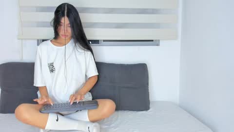 Violeta online show from 01.11.25