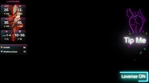 Violeta online show from 02.04.25