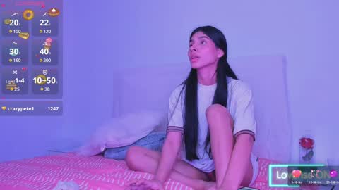 Violeta online show from 02.05.25