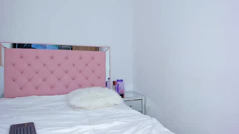 Violeta online show from 03.12.25