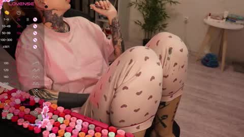 Alis online show from 12.01.25