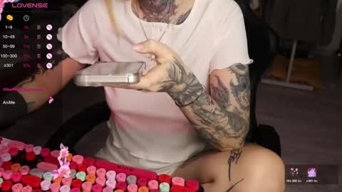 Alis online show from 03.07.26