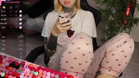 Alis online show from 05.08.26