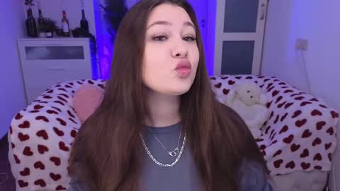 Wendy online show from 02.23.25