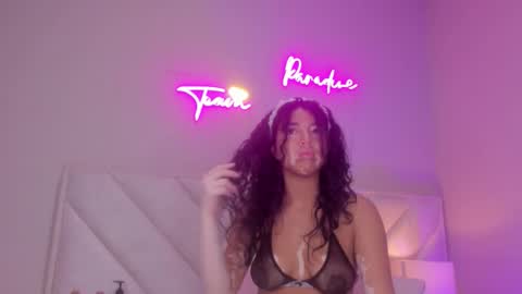 Snapshot of _wendy_x chatting on 10.11.25 _wendy_x online show from 10.11.25