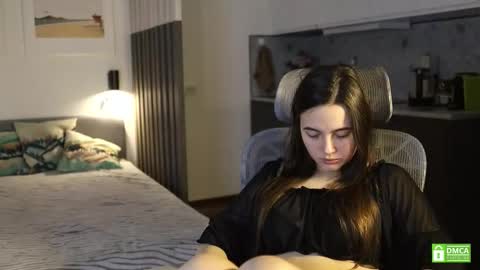 Kristina online show from 11.30.25