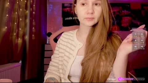 Enni online show from 01.01.25
