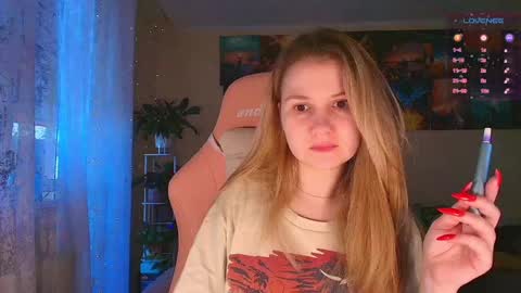 Enni online show from 11.05.25