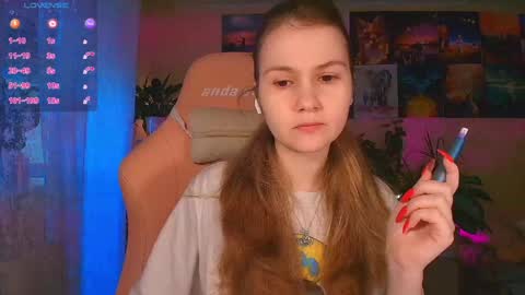 Enni online show from 11.19.25