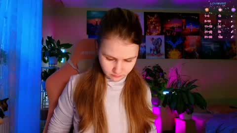 Enni online show from 01.18.26