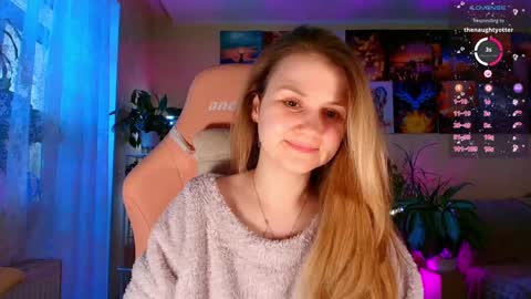 Enni online show from 02.02.26