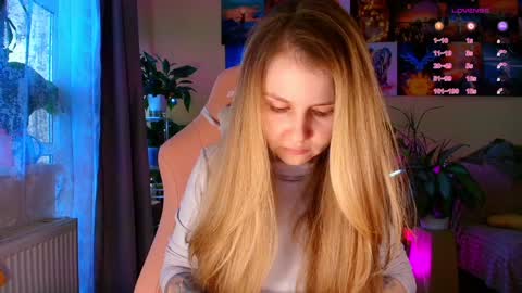 Enni online show from 02.11.26