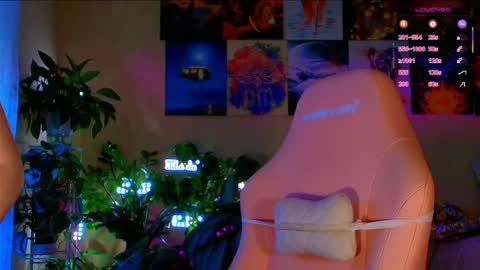 Enni online show from 04.19.26