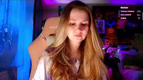 Enni online show from 07.03.26