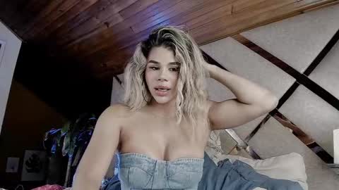 Nadien online show from 02.27.25