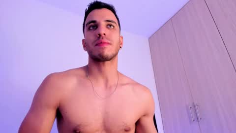 Dante Vega online show from 03.08.26