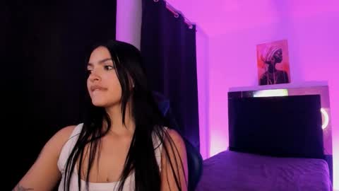 xiimena and danilo online show from 12.22.25