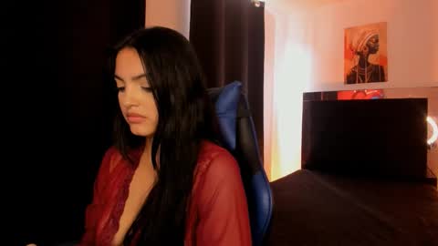 xiimena and danilo online show from 01.06.26