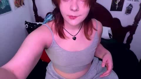 Snapshot of _xxalexx chatting on 09.26.25 _xxalexx online show from 09.26.25