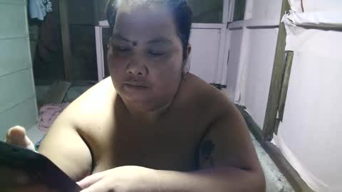 _xxbigboooty online show from 10.23.25