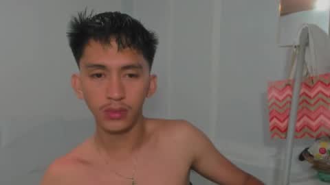 Andrei online show from 12.03.25