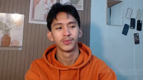 Andrei online show from 01.14.26