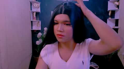 _xxlilly online show from 04.08.26