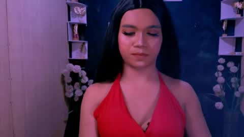 _xxlilly online show from 04.11.26