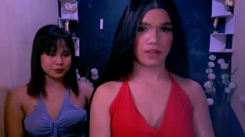 _xxlilly online show from 04.12.26